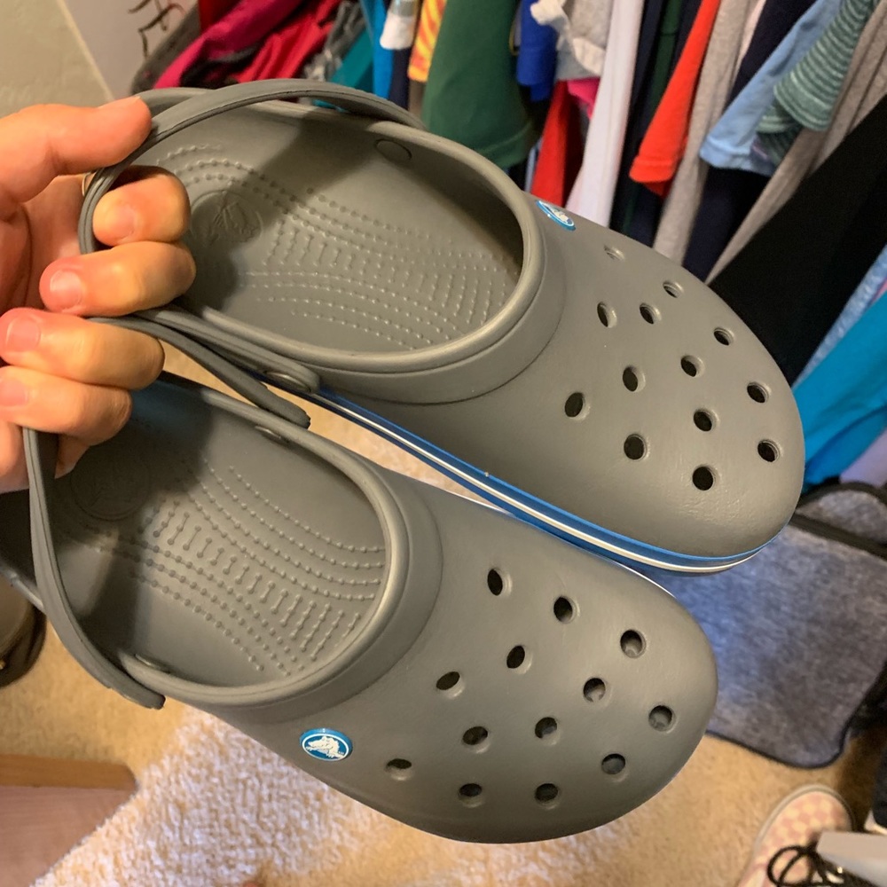 Crocs